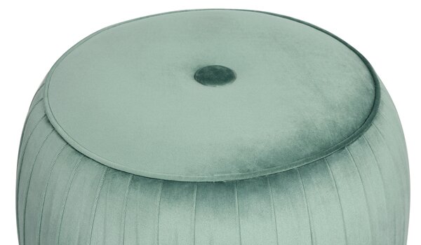 TABURETKA, textil, 43/42 cm MID.YOU - Kreslá, Online Only