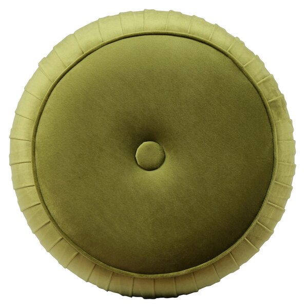 TABURETKA, textil, 43/42 cm MID.YOU - Kreslá, Online Only