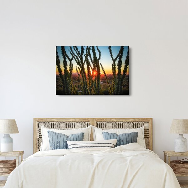 Obraz - Rastliny (90x60 cm)