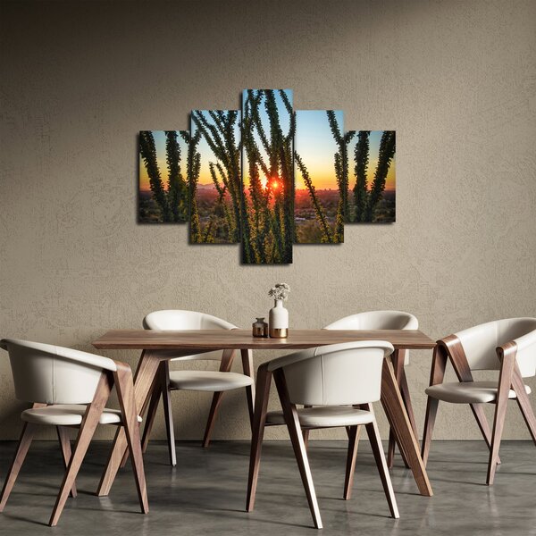 Obraz - Rastliny (150x105 cm)