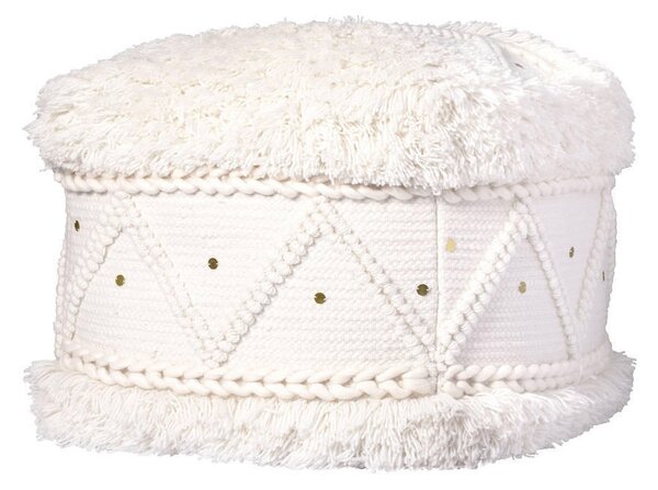 TABURETKA „PUFF“, 50/45/50 cm - Kreslá, Online Only