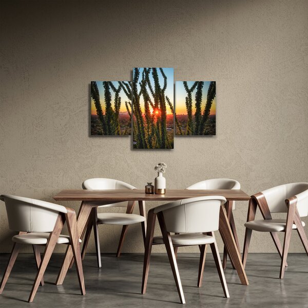 Obraz - Rastliny (90x60 cm)