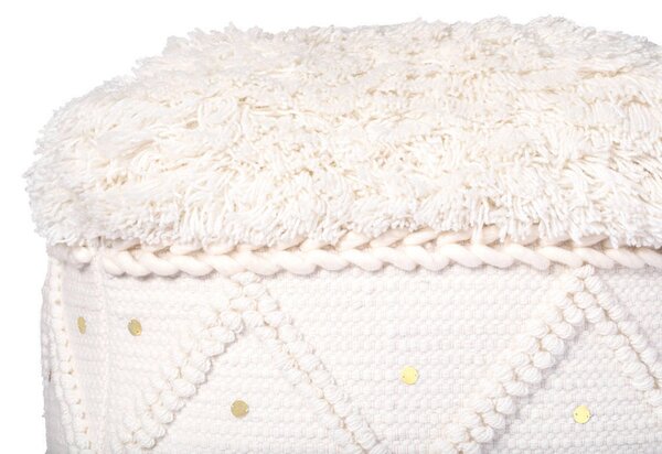 TABURETKA „PUFF“, 50/45/50 cm - Kreslá, Online Only