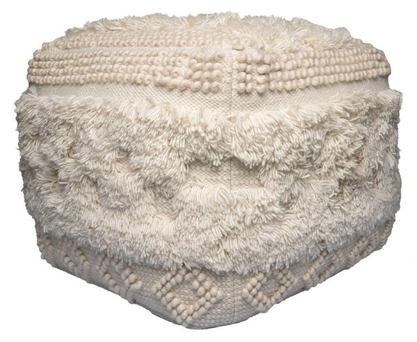 TABURETKA „PUFF“, 38/50/38 cm Livetastic - Kreslá, Online Only
