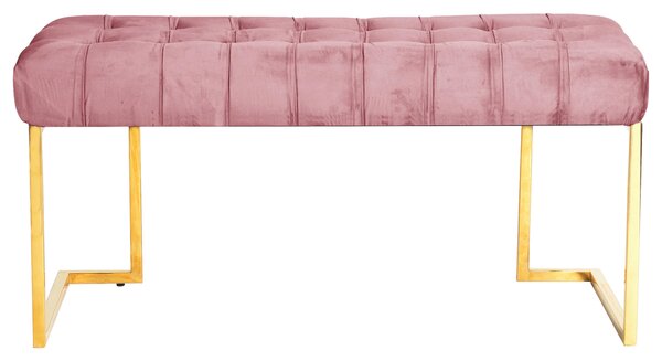 DLHÁ TABURETKA, plast, 47/48/100 cm - Kreslá, Online Only