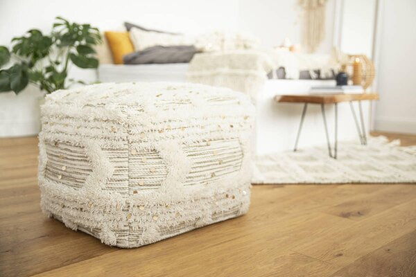TABURETKA „PUFF“, 50/45/50 cm Livetastic - Kreslá, Online Only