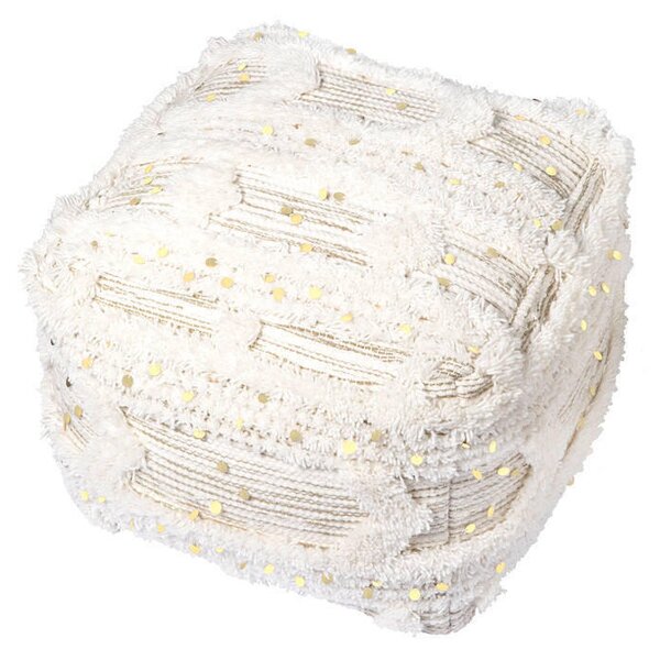 TABURETKA „PUFF“, 50/45/50 cm Livetastic - Kreslá, Online Only