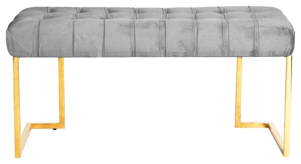 DLHÁ TABURETKA, plast, 47/48/100 cm - Kreslá, Online Only
