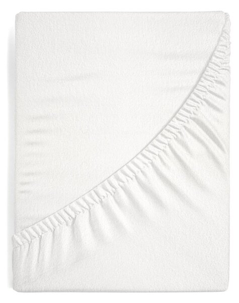 FROTÉ PRESTIERADLO 140X200 CM, VÝŠKA 20 CM KRÉMOVÉ