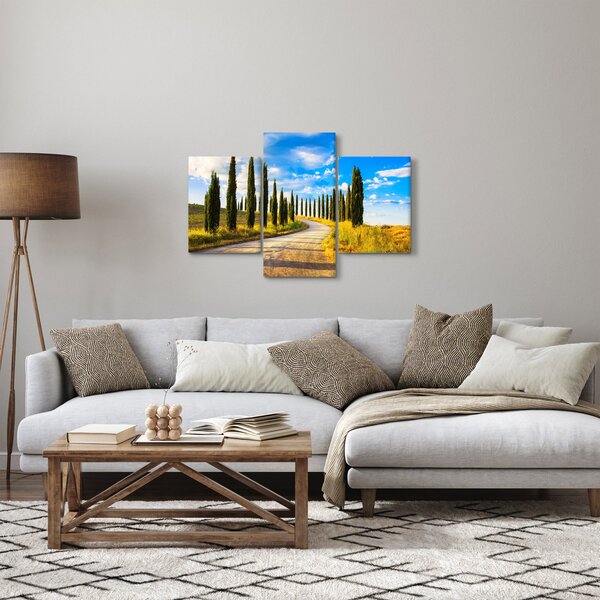 Obraz - Krajina (90x60 cm)