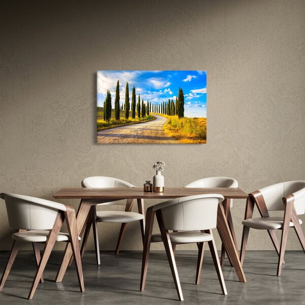 Obraz - Krajina (90x60 cm)