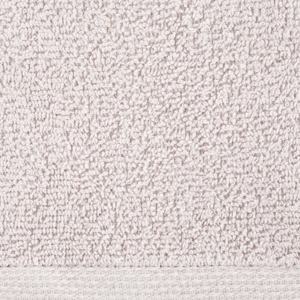 FROTÉ UTERÁK SMOOTH1 30X50 CM PÚDROVÁ