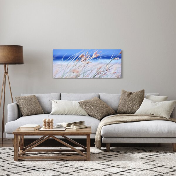 Obraz - Vánok (120x50 cm)