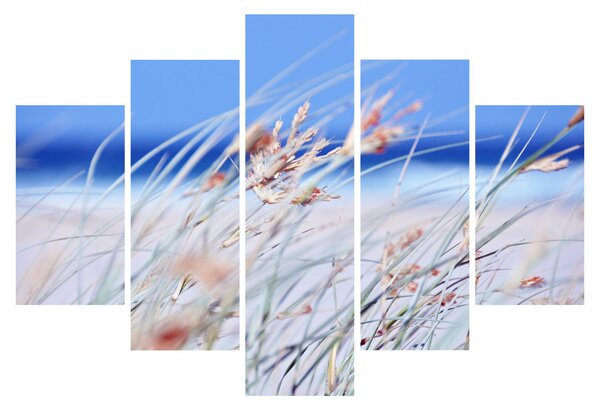 Obraz - Vánok (150x105 cm)