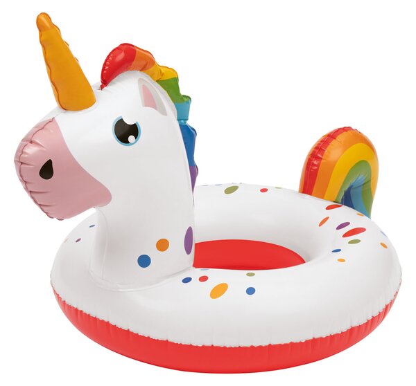 Playtive Nafukovacie koleso pre deti (jednorožec) (100347828)