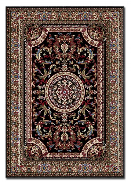 Conceptum Hypnose Koberec Roro 80x140 cm hnedý