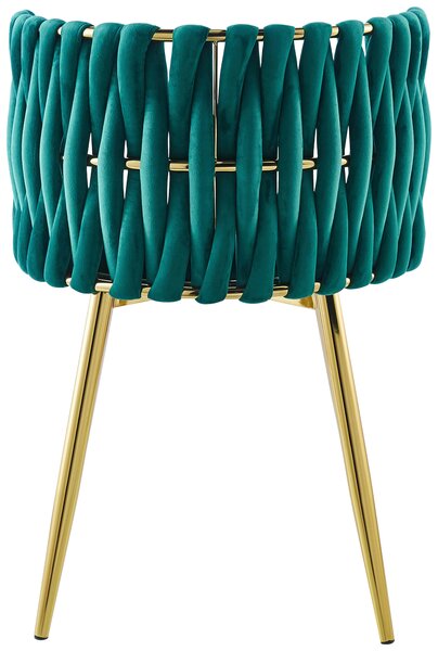 SADA STOLIČIEK S PODRÚČKAMI 2 kus MID.YOU - Stoličky, Online Only