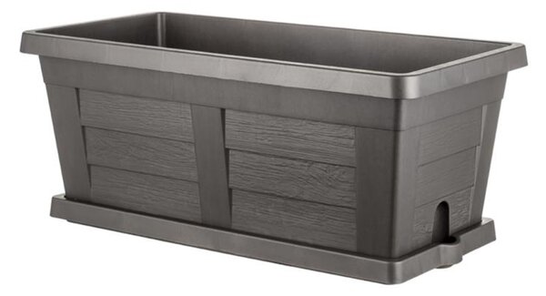BAMA Legno 40 cm, antracit BAMA