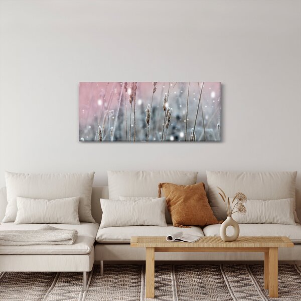 Obraz - Okamih (120x50 cm)