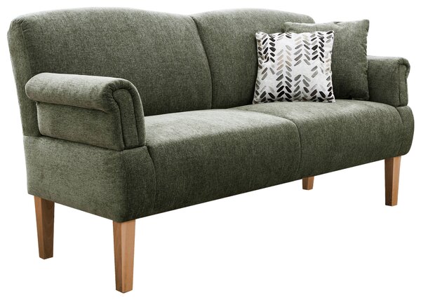 POHOVKA, textil, zelená Sit & More - Sedačky, Online Only