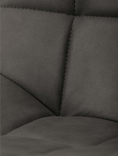Kancelárska stolička sivá KA-V3120 GREY3
