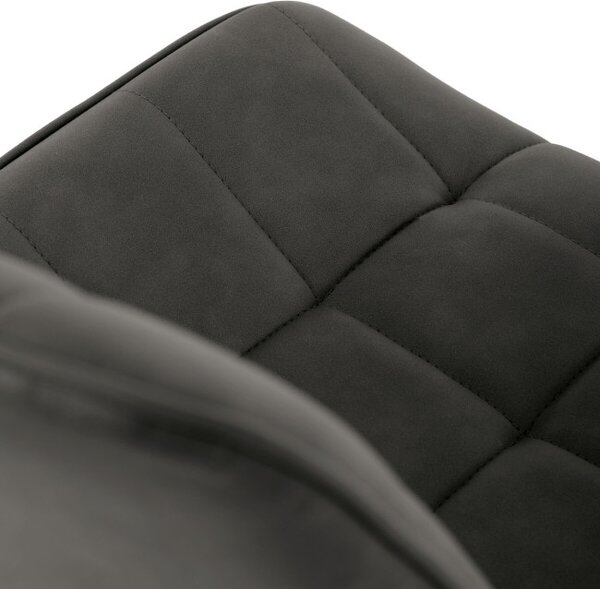 Kancelárska stolička sivá KA-V3120 GREY3