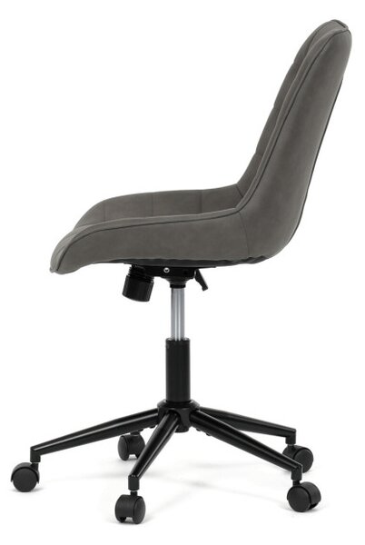 Kancelárska stolička sivá KA-V3120 GREY3