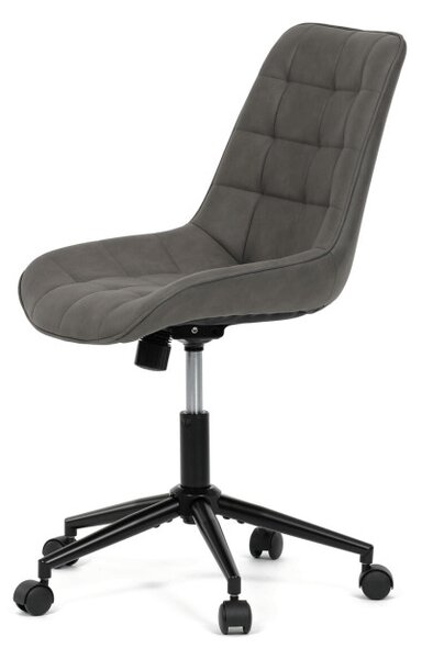 Kancelárska stolička sivá KA-V3120 GREY3