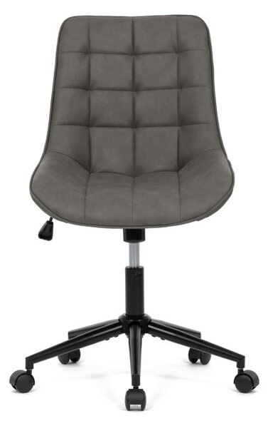 Kancelárska stolička sivá KA-V3120 GREY3