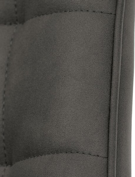 Kancelárska stolička sivá KA-V3120 GREY3