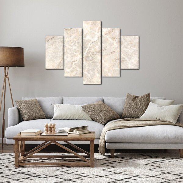 Obraz - Mramor (150x105 cm)