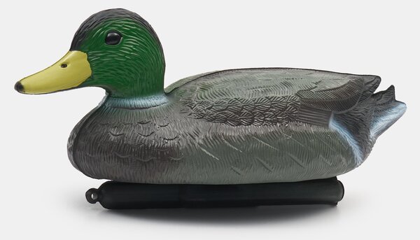 Sinsay - Záhradná dekorácia v tvare kačice - viacfarebná