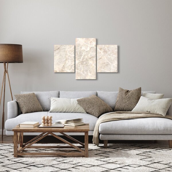 Obraz - Mramor (90x60 cm)