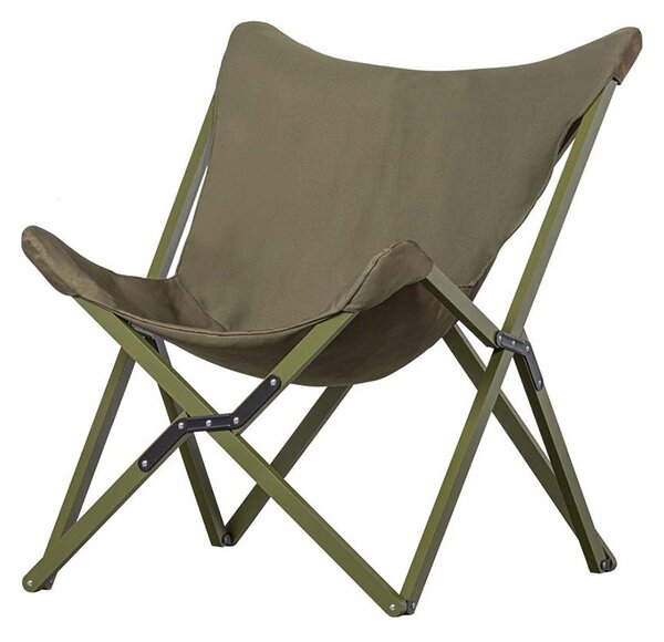 Skladacia stolička Lazy Afternoon 92 × 77 × 85 cm