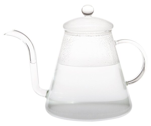 Trendglas Jena varná kanvica Pour over 1,2 l
