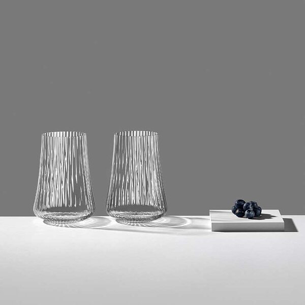 Crystalex poháre Xtra optic 400 ml 6 ks