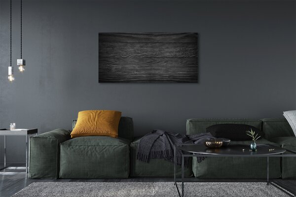 Obraz canvas Wood Soy štruktúra 120x60 cm