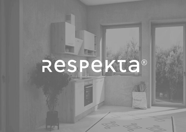 KUCHYNSKÝ BLOK 220 cm Respekta - Online Only kuchyne, Online Only