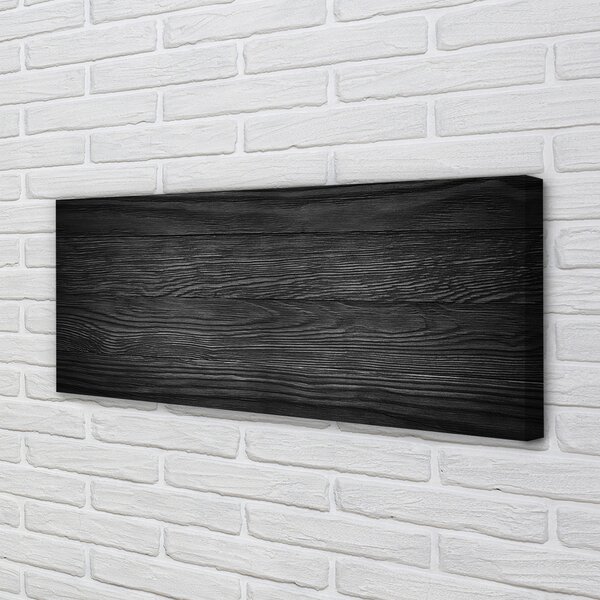 Obraz canvas Wood Soy štruktúra 120x60 cm