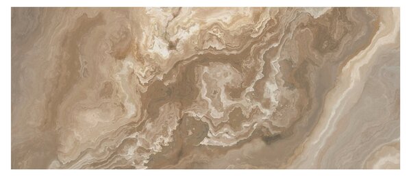 Obraz - Mramor (120x50 cm)