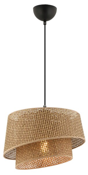 ZÁVESNÉ SVIETIDLO, 32/65 cm P & B - Online Only bytové doplnky, Online Only