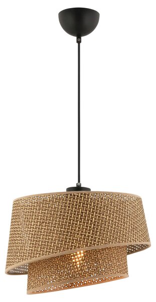 ZÁVESNÉ SVIETIDLO, 32/65 cm P & B - Online Only bytové doplnky, Online Only