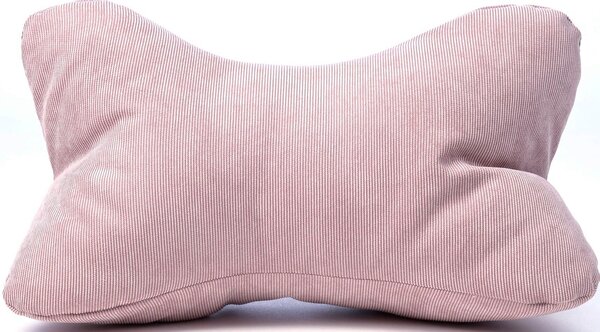 DEKORAČNÝ VANKÚŠ 40/25 cm Novel - Textil do domácnosti