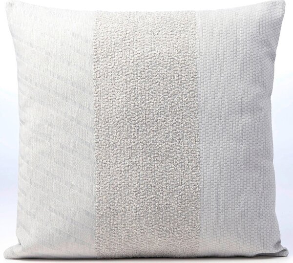 DEKORAČNÝ VANKÚŠ 50/50 cm Novel - Textil do domácnosti