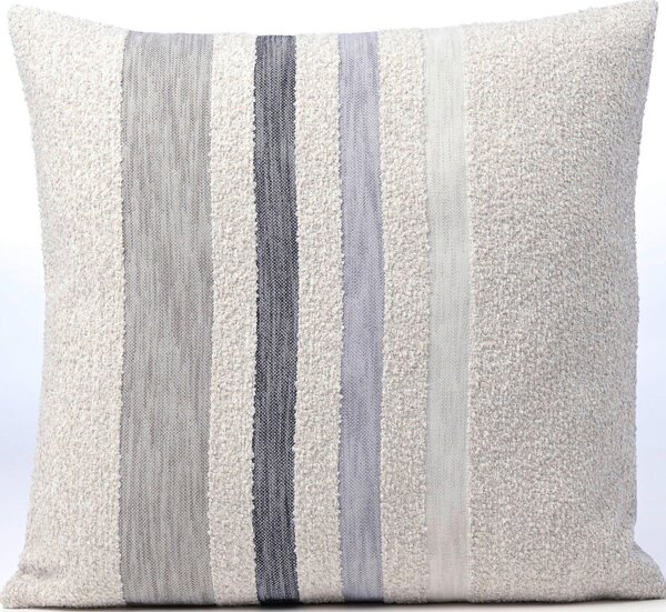 DEKORAČNÝ VANKÚŠ 50/50 cm Novel - Textil do domácnosti