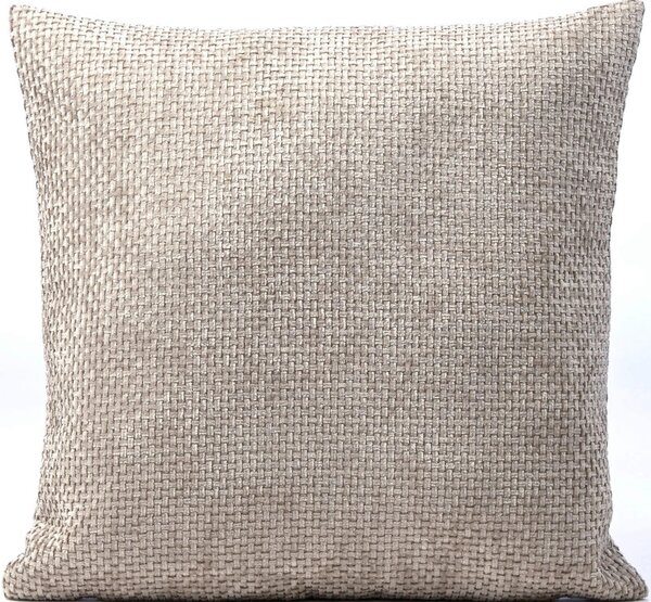 DEKORAČNÝ VANKÚŠ 50/50 cm Novel - Textil do domácnosti