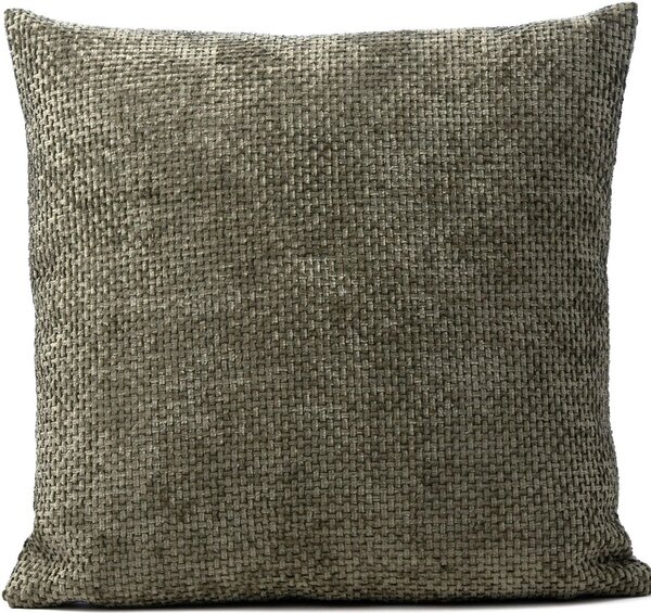 DEKORAČNÝ VANKÚŠ 50/50 cm Novel - Textil do domácnosti