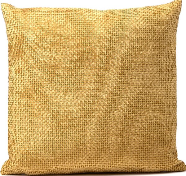 DEKORAČNÝ VANKÚŠ 50/50 cm Novel - Textil do domácnosti