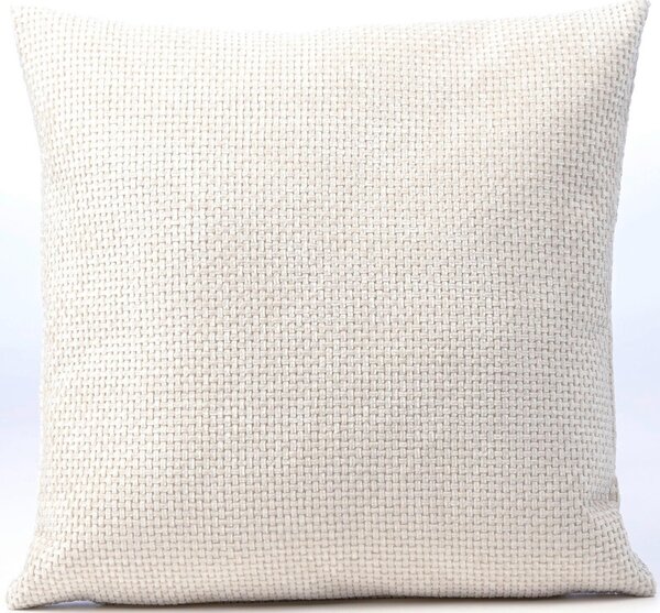 DEKORAČNÝ VANKÚŠ 50/50 cm Novel - Textil do domácnosti
