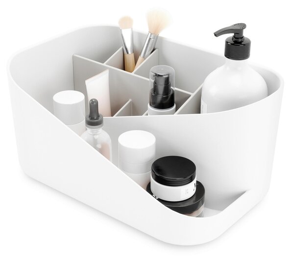 ORGANIZÉR NA KOZMETIKU Umbra - Úložné boxy & dekoračné boxy, Online Only
